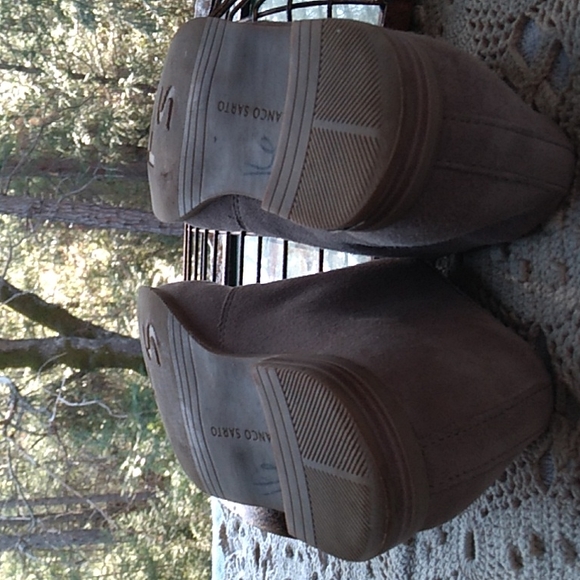 Franco SARTO  size 6 m - Picture 5 of 13